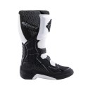 KENNY RACING BUTY CROSS/ENDURO MODEL TRACK BLACK/WHITE KOLOR CZARNY/BIAŁY ROZMIAR 39