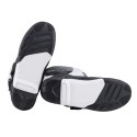 KENNY RACING BUTY CROSS/ENDURO MODEL TRACK BLACK/WHITE KOLOR CZARNY/BIAŁY ROZMIAR 39