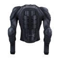 KENNY RACING KOSZULKA Z OCHRANIACZAMI BODY PROTECTOR MODEL TRACK KOLOR CZARNY ROZMIAR XXL