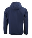 KENNY RACING KURTKA PRZECIWDESZCZOWA SOFTSHELL MODEL CORE NAVY KOLOR NIEBIESKI ROZMIAR L