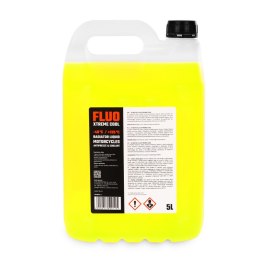 OMOTO PŁYN DO CHŁODNIC 5L O! FLUO XTREME COOL +135 GOTOWY DO UŻYCIA (O!MOTO) (OLE-002) (-40 DO +135)