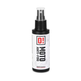 OMOTO PREPARAT PRZECIW PAROWNIU GOGLI OKULARÓW SZYBEK 100ML O! ANTI FOG (O!MOTO) (OLE-014)