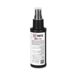 OMOTO PREPARAT PRZECIW PAROWNIU GOGLI OKULARÓW SZYBEK 100ML O! ANTI FOG (O!MOTO) (OLE-014)