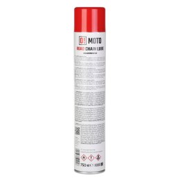 OMOTO SPRAY SMAR DO ŁAŃCUCHA 750ML ROAD O! CHAIN LUBE (O!MOTO) (OLE-006)