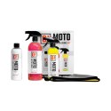 OMOTO ZESTAW DO MYCIA I PIELĘGNACJI MOTOCYKLA O! CARE PROTECTION AND SHINE MOTO (O!MOTO) (OLE-019)