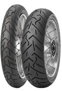 PIRELLI KOMPLET OPON (2526300/24) 120/70ZR17 SCORPION TRAIL II (58W) TL M/C PRZÓD DOT 2024 + (2527200/23) 160/60ZR17 SCORPION TR