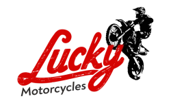  Lucky Motorcycles 