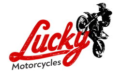  Lucky Motorcycles 